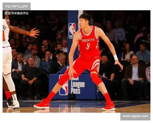 周琦加盟新疆男篮全过程解析及背后运作细节全景解读 周琦加盟新疆男篮全过程解析及背后运作细节全景解读