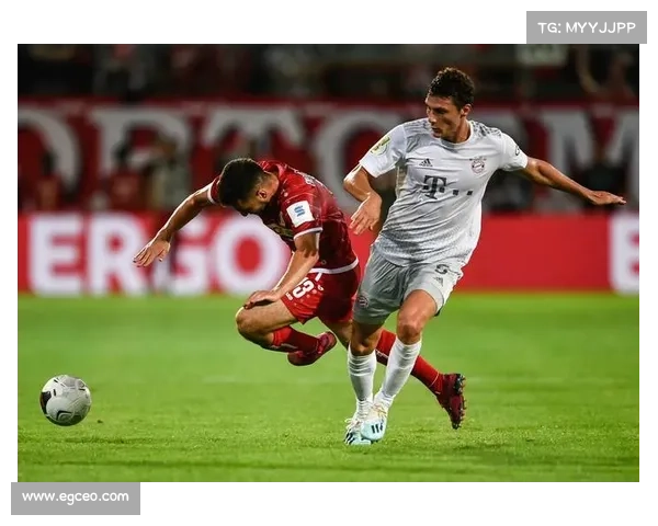 德甲球队挑战拜仁的五大取胜策略全方位战术节奏心理综合解析深度